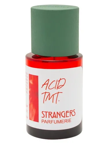 Perfume Acid TMT de Strangers Parfumerie