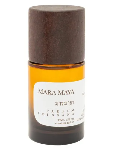 Perfume Mara Maya de Prissana