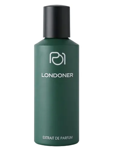 Perfume Londoner de Po ONE