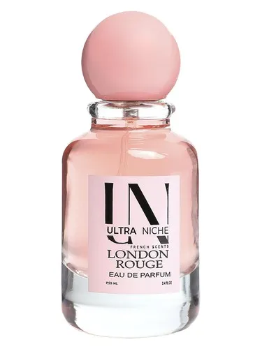 Perfume London Rouge de Ultra Niche Parfums