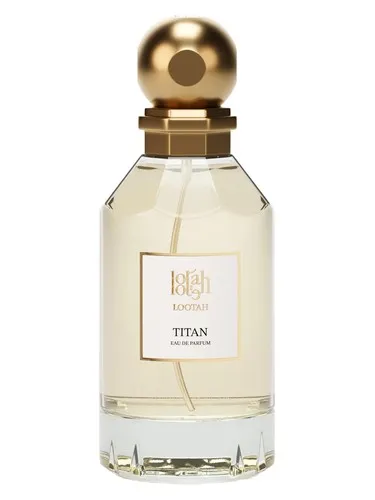 Perfume Titan de Lootah Perfumes