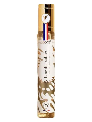 Perfume L'or Des Sables de Adopt Parfums