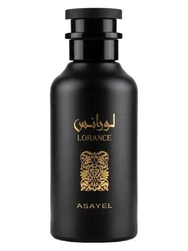 Perfume Lorance de Asayel