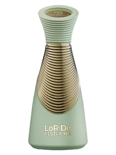Perfume L’Or de Pistache de Paris Belle