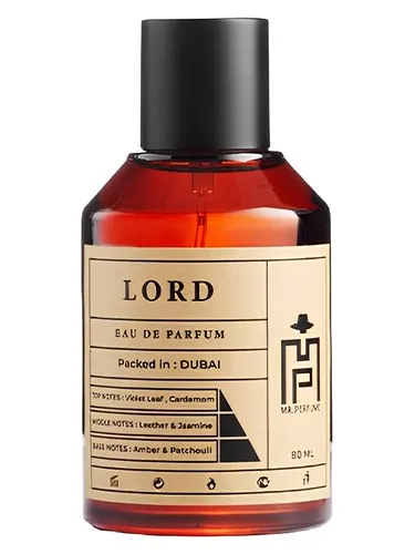 Perfume Lord de Mr Perfume