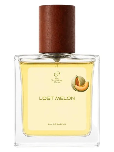 Perfume Lost Melon de The Gourmand Oven