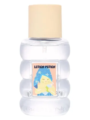 Perfume Lotion Potion de The Body Tale