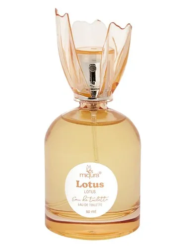 Perfume Lotus de Miqura