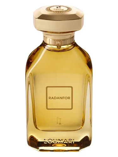Perfume Radanfor de Loumari