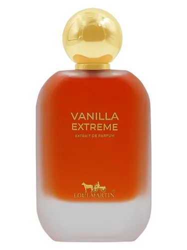Perfume Vanilla Extreme de Loui Martin
