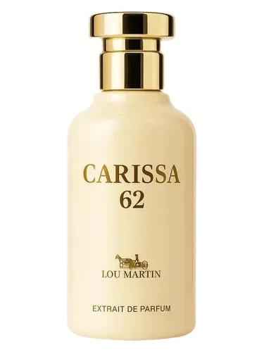 Perfume Carissa 62 de Loui Martin