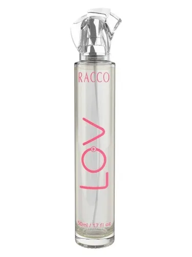 Perfume Lov de Racco