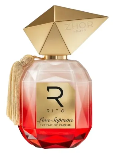 Perfume Love Supreme Zhor Exclusive de Rito