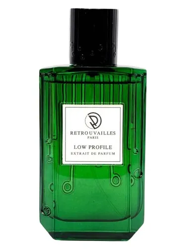 Perfume Low Profile de Retrouvailles