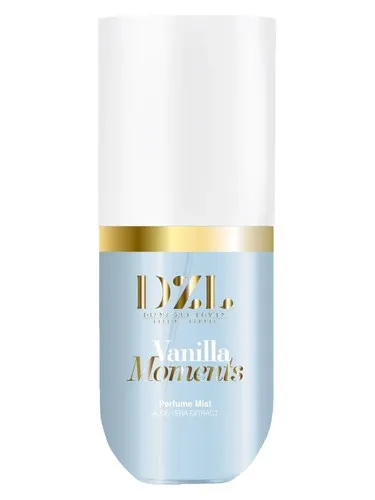 Perfume Vanilla Moments de Diana zur Löwen