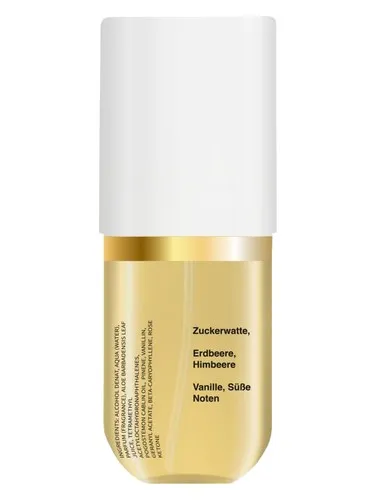 Perfume Golden Moments de Diana zur Löwen