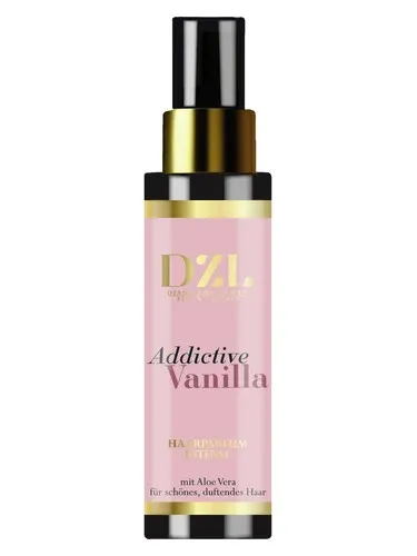 Perfume Addictive Vanilla de Diana zur Löwen