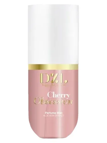 Perfume Cherry Obsession de Diana zur Löwen