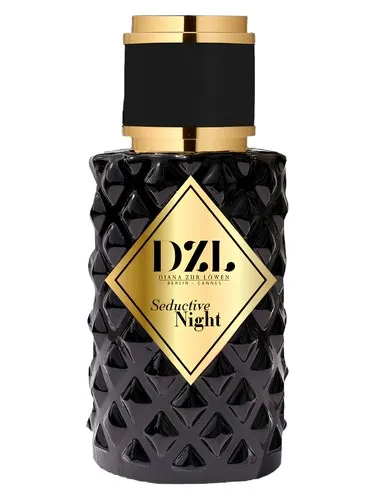 Perfume Seductive Night de Diana zur Löwen