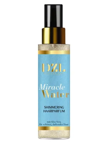 Perfume Miracle Water de Diana zur Löwen