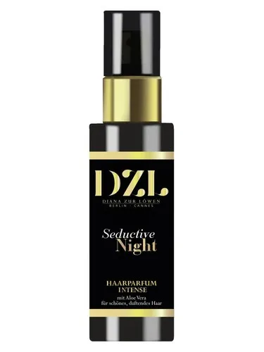 Perfume Seductive Night de Diana zur Löwen