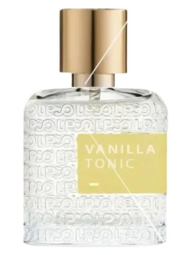 Perfume Vanilla Tonic de LPDO