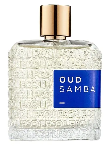 Perfume Oud Samba de LPDO