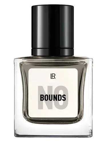 Imagen de No Bounds
