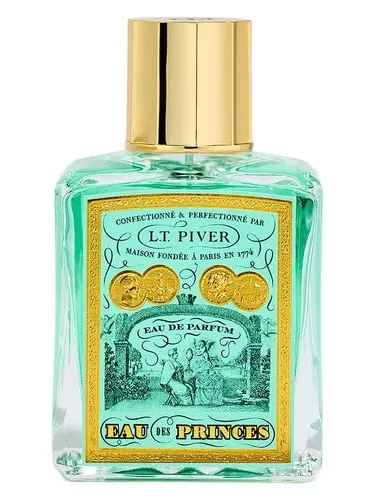 Imagen de Eau des Princes (2026)