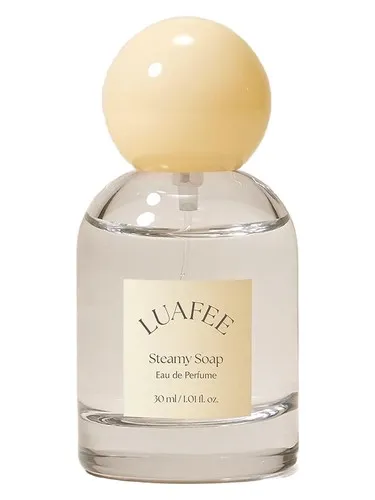 Imagen de Steamy Soap