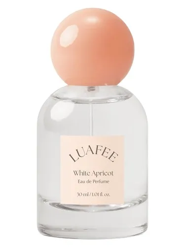 Imagen de White Apricot