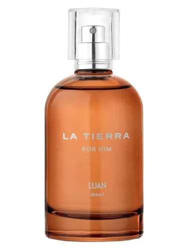 Perfume La Tierra For Him de Luan
