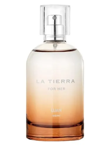 Perfume La Tierra For Her de Luan