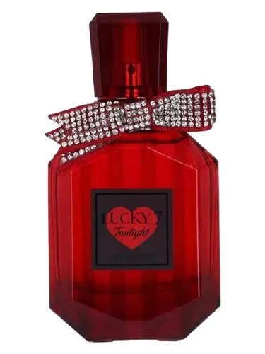 Perfume Lucky 7 Twilight de Miniso