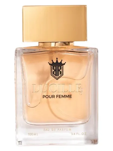 Perfume Lucille de Beauty Richal