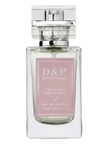 Perfume Lucida P13 de D&P Perfumum