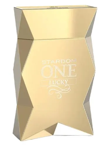 Imagen de Stardom One Lucky
