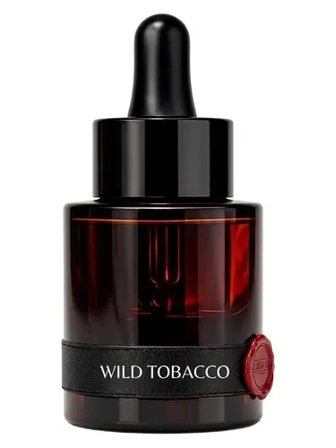 Perfume Wild Tobacco de Luisa Jo