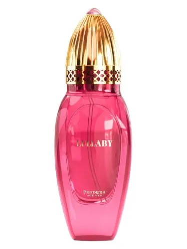 Perfume Lullaby de Pendora Scents