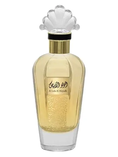 Perfume Al Lulu Al Abiyedh de Sahari