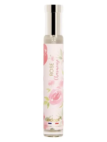 Perfume Rose Charmeuse de Adopt Parfums