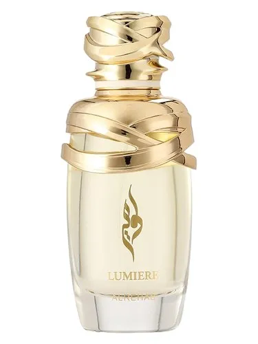 Perfume Lumiere de ALREHAB PERFUMES