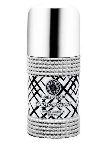Perfume Lumination Roll On de Louis Cardin