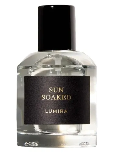 Perfume Sun Soaked de Lumira