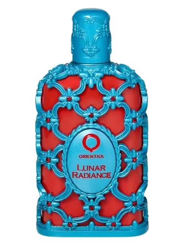 Imagen de Lunar Radiance