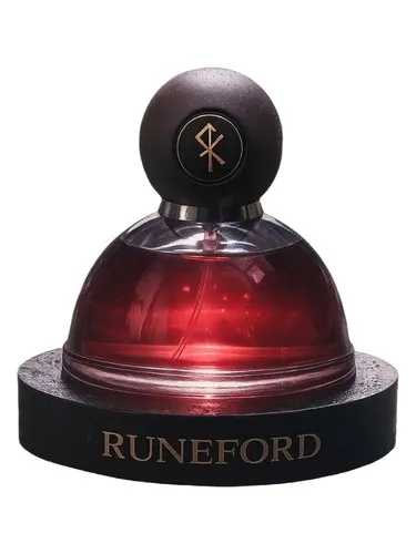 Perfume Lunar Bloom de Runeford