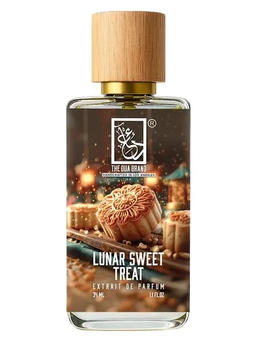 Perfume Lunar Sweet Treat de The Dua Brand