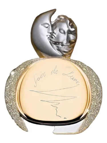 Perfume Soir de Lune Edition Prestige de Noël 2009 de Sisley