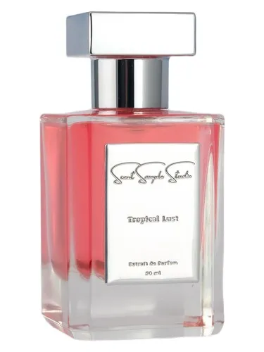 Perfume Tropical Lust de House of Turkmen