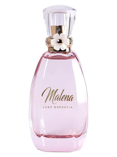 Perfume Malena Lush Gardenia de Paris Bleu Parfums
